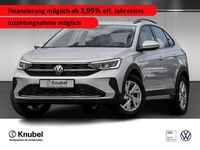Gebraucht VW Taigo R 110 PS (80 kW) 2023 Silber SUV