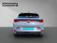Gebraucht Cupra Formentor 150 PS (110 kW) 2024 Graphengrau SUV