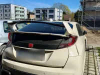 Gebraucht Honda Civic Type R 355 PS (261 kW) 2016 Weiß Limousine