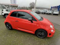 gebraucht Abarth 595 595