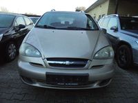 Gebraucht Chevrolet Tacuma 107 PS (78 kW) 2008 Beige Van / Kleinbus