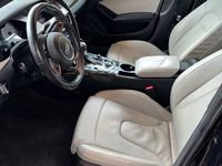 Gebraucht Audi S4 Ambiente 333 PS (244 kW) 2009 Schwarz Kombi