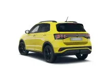Neu VW T-Cross Sound 110 PS (80 kW) 2026 Gelb SUV