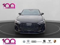 gebraucht Audi Q3 Sportback S line