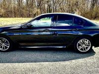 Gebraucht BMW 530 265 PS (194 kW) 2020 Schwarz Limousine