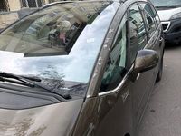 Gebraucht Citroën C4 Picasso Exclusive 163 PS (119 kW) 2011 Braun Van / Kleinbus