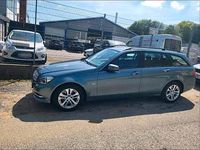 Gebraucht Mercedes C220 170 PS (125 kW) 2012 Andere farben Kombi