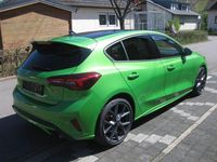 Gebraucht Ford Focus ST 280 PS (205 kW) 2025 Grün Limousine