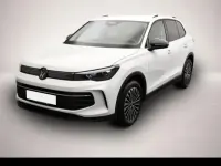 Gebraucht VW Tiguan Goal 131 PS (96 kW) 2025 Manufacturer SUV