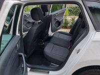 gebraucht Skoda Rapid 1.2 TSI 81kW Style Spaceback Style