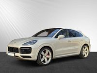 Gebraucht Porsche Cayenne Coupe GTS 460 PS (338 kW) 2021 Beige Coupé