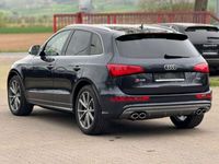 gebraucht Audi SQ5 3.0 TDI Competition Quattro *TÜV NEU *TOP