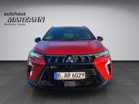 Gebraucht Mitsubishi ASX Plus 91 PS (66 kW) 2025 Rot SUV
