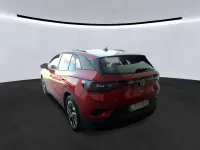 Gebraucht VW ID.4 Pro Performance 150 kW (204 PS) 2022 Rot SUV