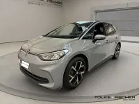 Gebraucht VW ID.3 Pro 150 kW (204 PS) 2024 Mondsteingrau uni Kleinwagen