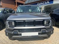 Neu Baic BJ40 234 PS (172 kW) 2026 Grau SUV