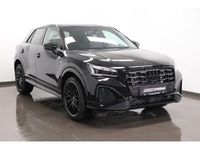 Neu Audi Q2 Competition 150 PS (110 kW) 2026 Schwarz SUV