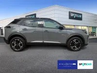 Gebraucht Peugeot 2008 GT 131 PS (96 kW) 2024 Grau SUV