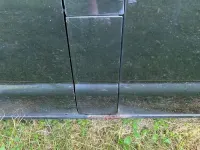 Gebraucht VW T5 131 PS (96 kW) 2007 Schwarz Van