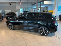gebraucht Opel Astra Elegance 1.2 (130PS)RFK, Winter-Pkt, LED