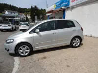Gebraucht VW Golf VII Life 105 PS (77 kW) 2013 Gold Limousine