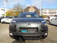 Gebraucht Citroën C4 PureTech 110 PS (80 kW) 2015 Grau Limousine