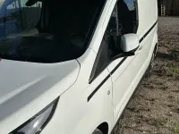 Gebraucht Ford Transit Connect 120 PS (88 kW) 2020 Weiß Van / Kleinbus