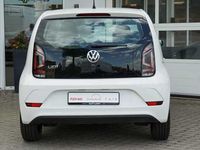 gebraucht VW up! up! 1.0 moveTempomat Sitzheizung Klima USB