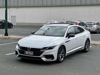 Gebraucht VW Arteon R-line 190 PS (139 kW) 2019 Coupé