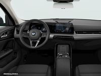 Gebraucht BMW X2 Shadowline 150 PS (110 kW) 2025 Black sapphire metallic SUV