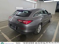 Gebraucht Mercedes CLA180 Shooting Brake 116 PS (85 kW) 2022 Grau Kombi