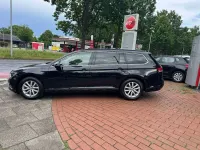 Gebraucht VW Passat Comfortline 150 PS (110 kW) 2015 Schwarz Kombi