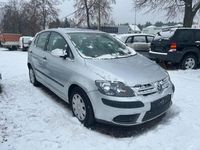 Gebraucht VW Golf IV Trendline 75 PS (55 kW) 2005 Silber Limousine