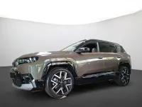 Second-hand Jeep Compass 156 kW (213 CP) 2026 Verde SUV