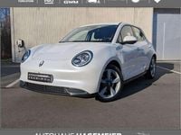 Gebraucht Ora 03 125 kW (171 PS) 2023 Moonlight white metallic Kleinwagen