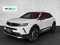 Gebraucht Opel Mokka-e Ultimate 100 kW (136 PS) 2021 Weiß SUV