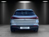 Gebraucht Mercedes EQA350 AMG 214 kW (292 PS) 2023 Silber SUV