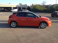 Occasion Opel Corsa Elegance 75 ch (55 kW) 2022 Orange Citadine