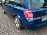gebraucht Opel Astra 1,8 16V Caravan