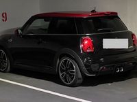 gebraucht Mini John Cooper Works Coupé 