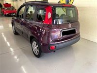 Gebraucht Fiat Panda 86 PS (63 kW) 2013 Kleinwagen