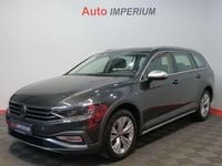 Gebraucht VW Passat Alltrack 200 PS (147 kW) 2023 Grau Kombi