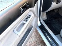 Gebraucht VW Golf IV 116 PS (85 kW) 2002 Silber Kleinwagen