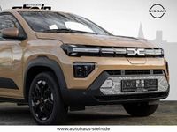 Gebraucht Dacia Spring Extreme 47 kW (65 PS) 2024 Kleinwagen