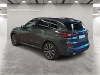 Gebraucht BMW X5 M Sport 340 PS (250 kW) 2022 Grau SUV