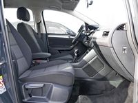 gebraucht VW Touran Touran1.5 TSI Comfortline PDC Klima