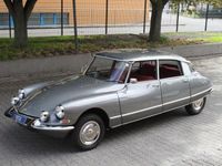 Gebraucht Citroën DS 109 PS (80 kW) 1966 Grau Limousine
