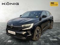 Gebraucht Renault Austral Evolution 158 PS (116 kW) 2023 Blackpearlschwarz SUV