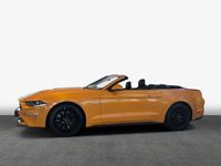 gebraucht Ford Mustang GT 5.0 Ti-VCT Convertible V8