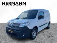 Gebraucht Renault Kangoo Rapid Extra 95 PS (69 kW) 2021 Weiß Van / Kleinbus